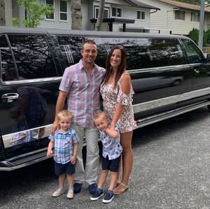 Meet your Posher, Corinna